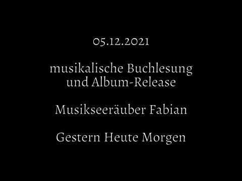 Teaser Gestern Heute Morgen