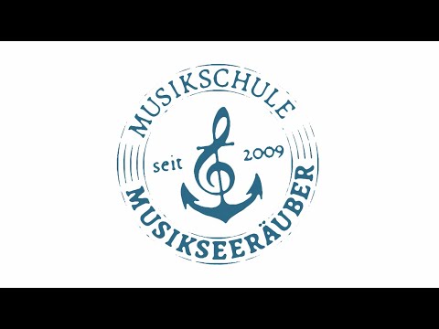 Musikschule Musikseeräuber: Unser virtueller Rundgang ist online!